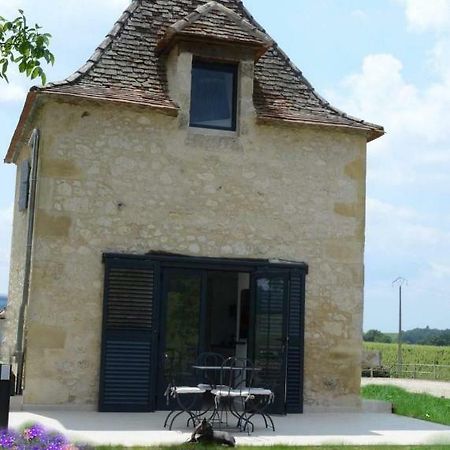 Le Pigeonnier De Chateau Picon Eynesse Exterior foto